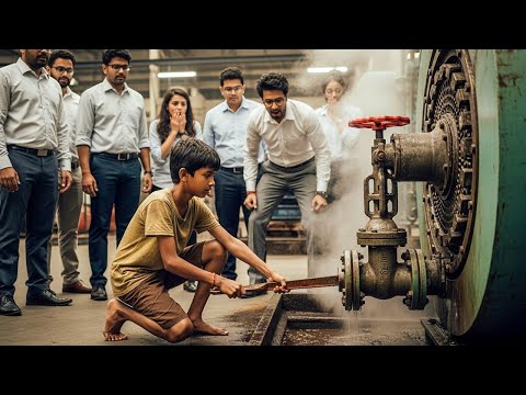 कबाड़ वाले ने सुधारी करोड़ों की मशीन, घमंडी इंजीनियर मुंह ताकते रह गए | Heart Touching Story Hindi