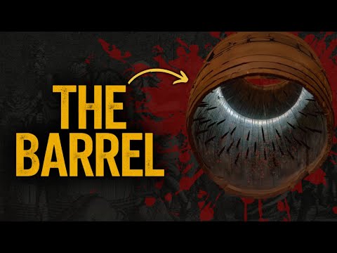 The Ancient Punishment You've Never Heard Of