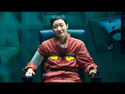 Wrongfully Jailed Teacher Faces A Psychopath Who Proposes A Dark, Life-Changing Deal