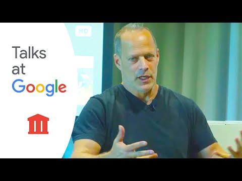 The Fall of Syria and the Rise of ISIS | Sebastian Junger | Talks at Google