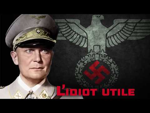 Goering: Hitler's incompetent field marshal