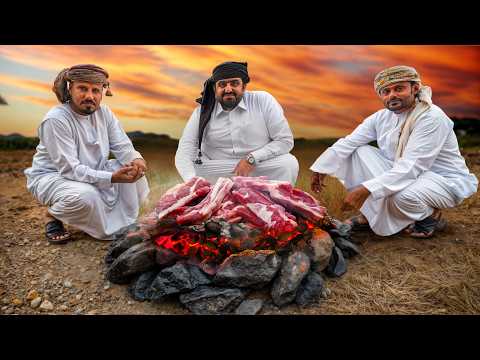 Fahad Albishri’s Adventures in Dhofar: Exploring the Hidden Beauty & Culture of Oman