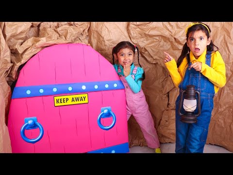 Ellie and Wendy Overcome Their Fears to Find Maddie