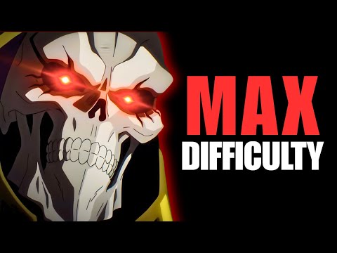 Overlord’s Most Unkillable Monsters and Characters Explained