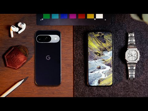 Pixel 9 After 2 Years: Don't Waste Money On "Pro" Phones!?