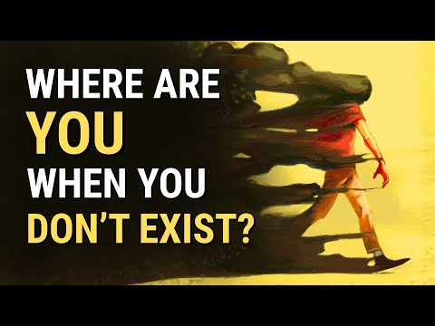 The Place You Go Every Night (And Never Remember)