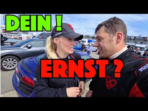 Einsatz ohne Jenny kann das gut gehen?  + das Manöver des Jahres