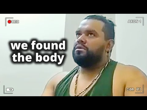 Gay Man Kills To Hide Homosexuality from Wife