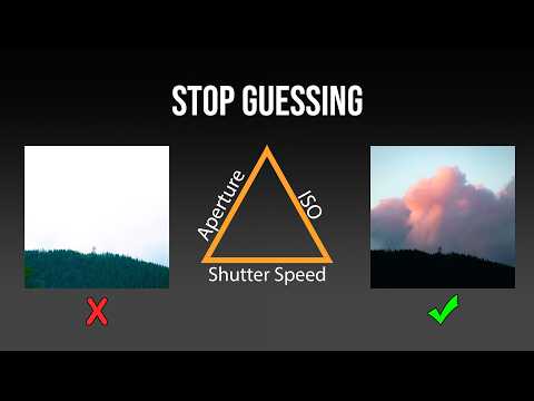 Intuitively Understand Exposure in 12 Minutes (With Real Examples)