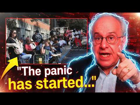 America Is In Deeper Trouble Than Expected | Richard D. Wolff’s Shocking Analysis