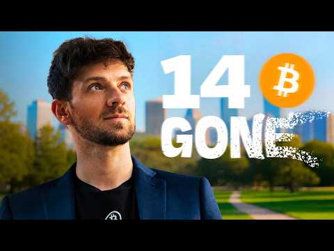 How I lost 14 bitcoins | My most expensive lessons