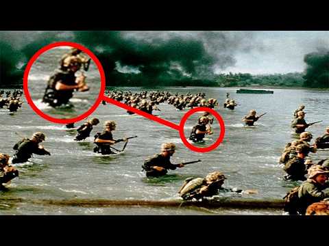 When a Soldier Completely Changed WW2 Without Realizing It