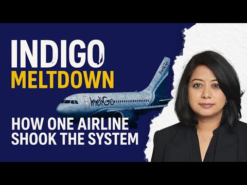 How One Airline Shook the System | Faye D'Souza