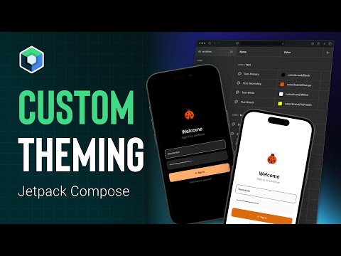 Build your App from Scratch without Material 3 Color System