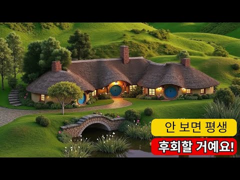 뉴질랜드의 15가지 경이 - 이곳에 오면 절대 놓쳐서는 안 될 멋진 장소들