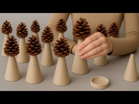 You won't believe it! I Made 50 pairs and SOLD everything. Genius DIY recycling ideas