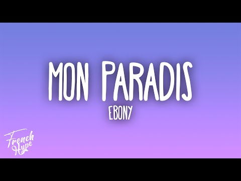 Ebony - Mon paradis