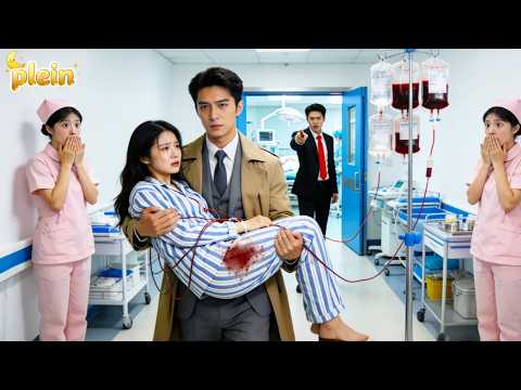 Vide le sang de sa femme et l’abandonne pour blesser!Mais la voir emmenée par un autre le rend fou!