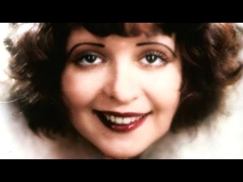 The Dark Truth Of Being A Silent Film Star