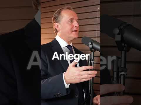 Die grösste Gefahr für die Sparer!  #Inflation #Rentenfonds #geldentwertung