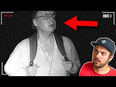 PROOF that if you think you're being watched... you probably are⚠️