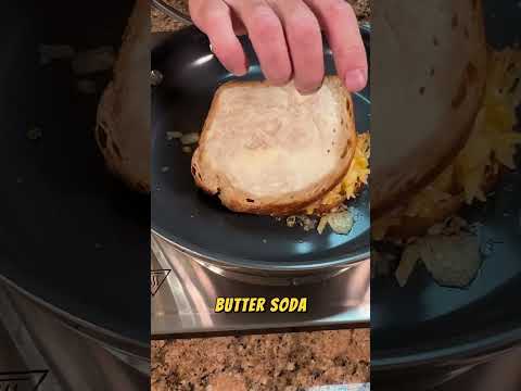 The Best Way Of Making The Ultimate Grilled Cheese Sandwich