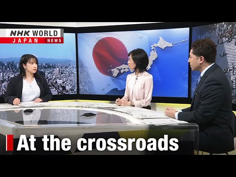 Japan's foreign population keeps growing. Should it be worried?ーNHK WORLD-JAPAN NEWS