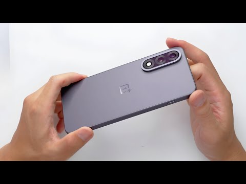 OnePlus Ace 5 Ultra 5G (Ultimate Edition) Unboxing &amp; Review | PUBG Test