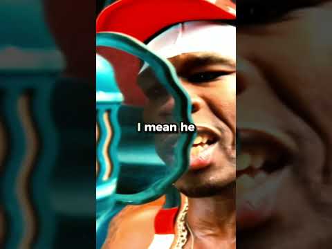 French Montana On 50 Cent 👀 - "HE WAS A GENIUS" 🧠