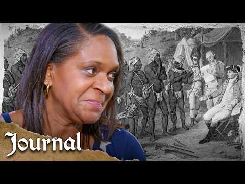 Emotional Moment Woman Finds Out About Her True History | My Family Secrets Revealed | Journal