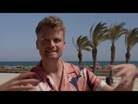 A Place in the Sun | Paul’s £80K Costa Blanca Holiday Home Hunt with Ben Hillman 🇪🇸☀️
