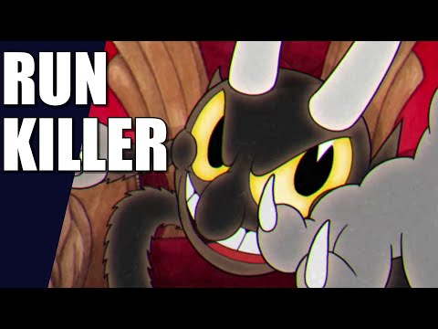 The Boss that Decides Most Cuphead Speedruns