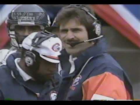 1994 Divisional Round Bears @ 49ers