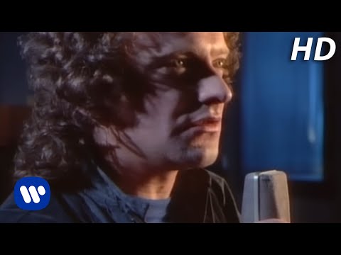 Foreigner - I Want To Know What Love Is (Official Music Video)