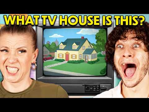 Do You Remember 2000s TV? Ft. Jodie Sweetin!