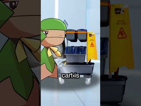 how i'd escape area 51