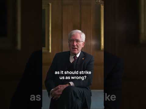 What is Human Dignity? #shorts