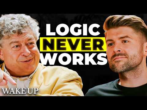 Psychology Hacks of the World's Best Advertisers - Rory Sutherland