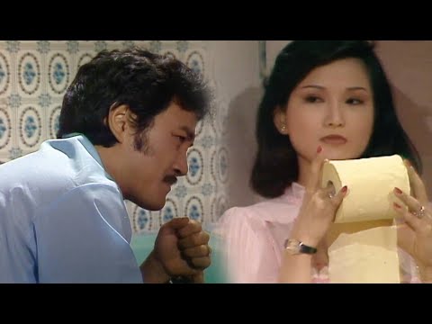 親情｜俾情婦玩到殘，先知老婆好！｜周潤發｜鄭裕玲｜任達華｜黃樹棠｜雪梨｜藍天｜李香琴