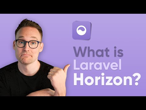 Laravel Horizon: queue monitoring + configuration
