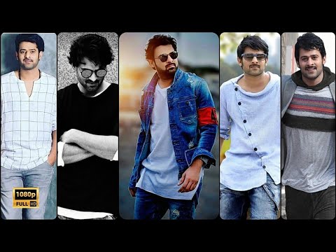 50+ Prabhas Clothing Style | Prabhas Formal Fashion | Prabhas Outfits | Prabhas Causal Style | 🔥🔥🔥