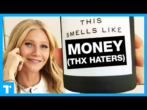 The Problem With Goop, and Why Controversy Makes It Stronger