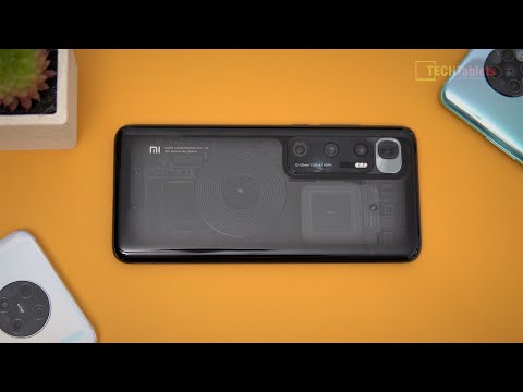 Mi 10 Ultra Review We Need A GLOBAL VERSION Of THIS!