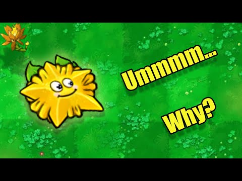 Can you beat PVZ Fusion with only Sunflowers?