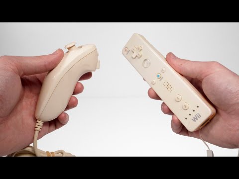 Restoring Broken Nintendo Wii Controllers - Console Restoration