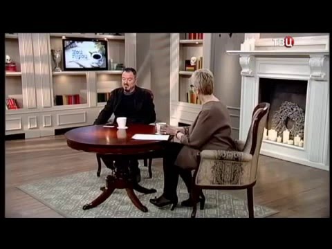 Максим Леонидов.  "Мой герой"