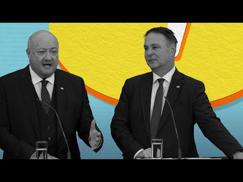 Die unbequeme Wahrheit über Österreichs Politik