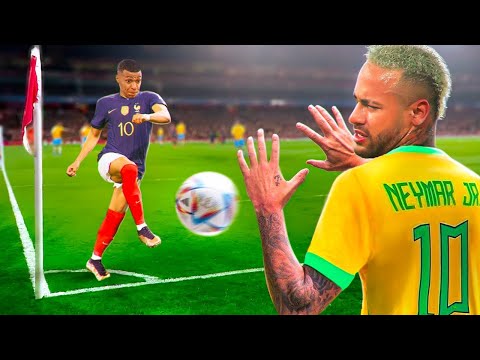 When players forget they’re on TV 😂