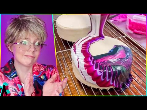 ⏰ 3 Hours 🔥 MEGA COMPILATION 👑 Jessica Kaylee TTS ASMR POVs 🎤 TikTok VIRAL 📲 SATISFYING Comp.#3 🎉