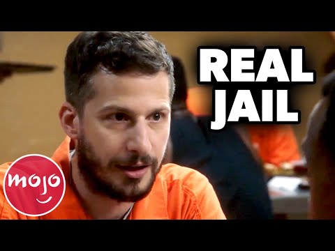 Top 10 Behind the Scenes Facts About Brooklyn Nine-Nine